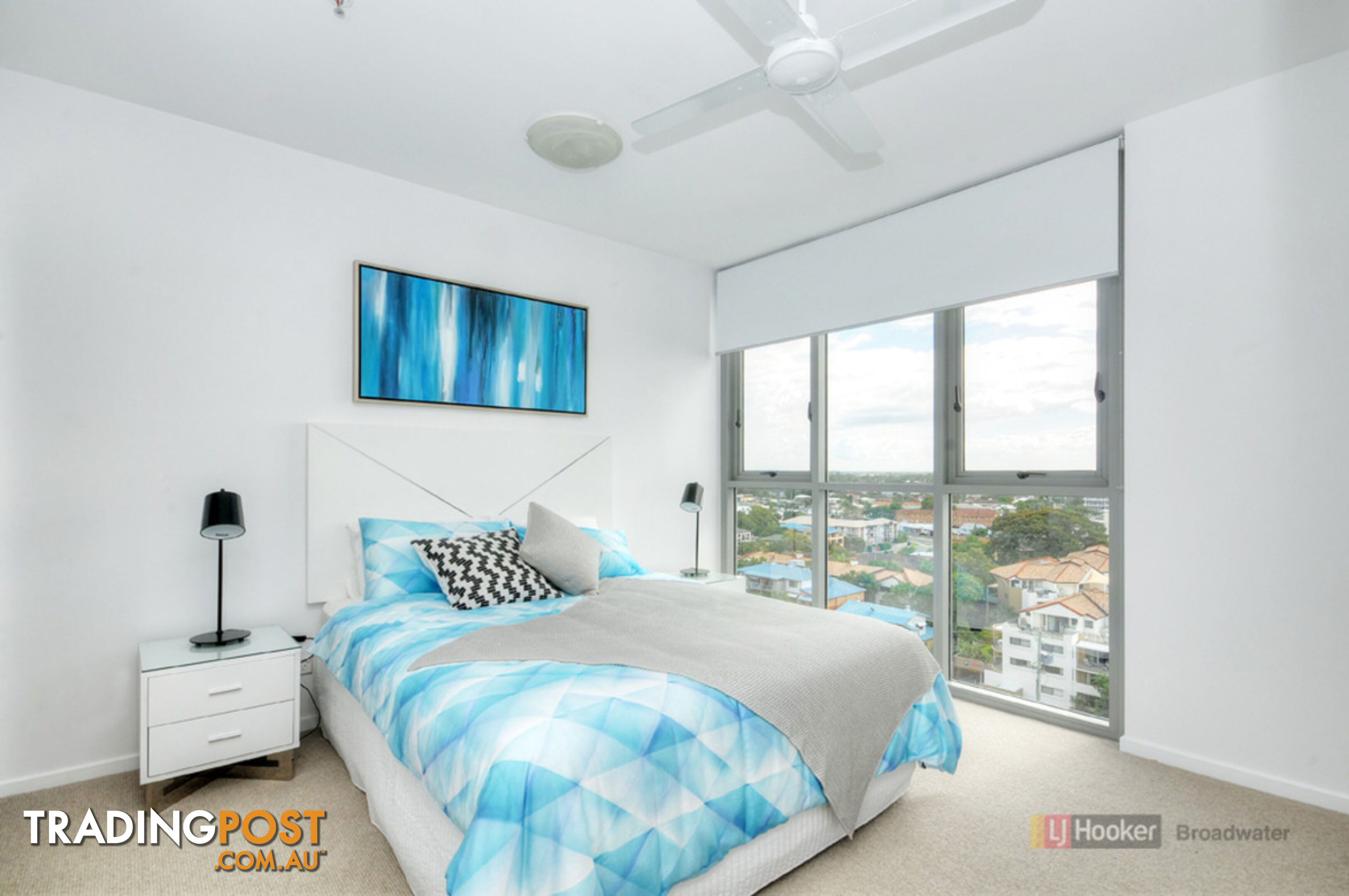 1101/380 Marine Parade LABRADOR QLD 4215