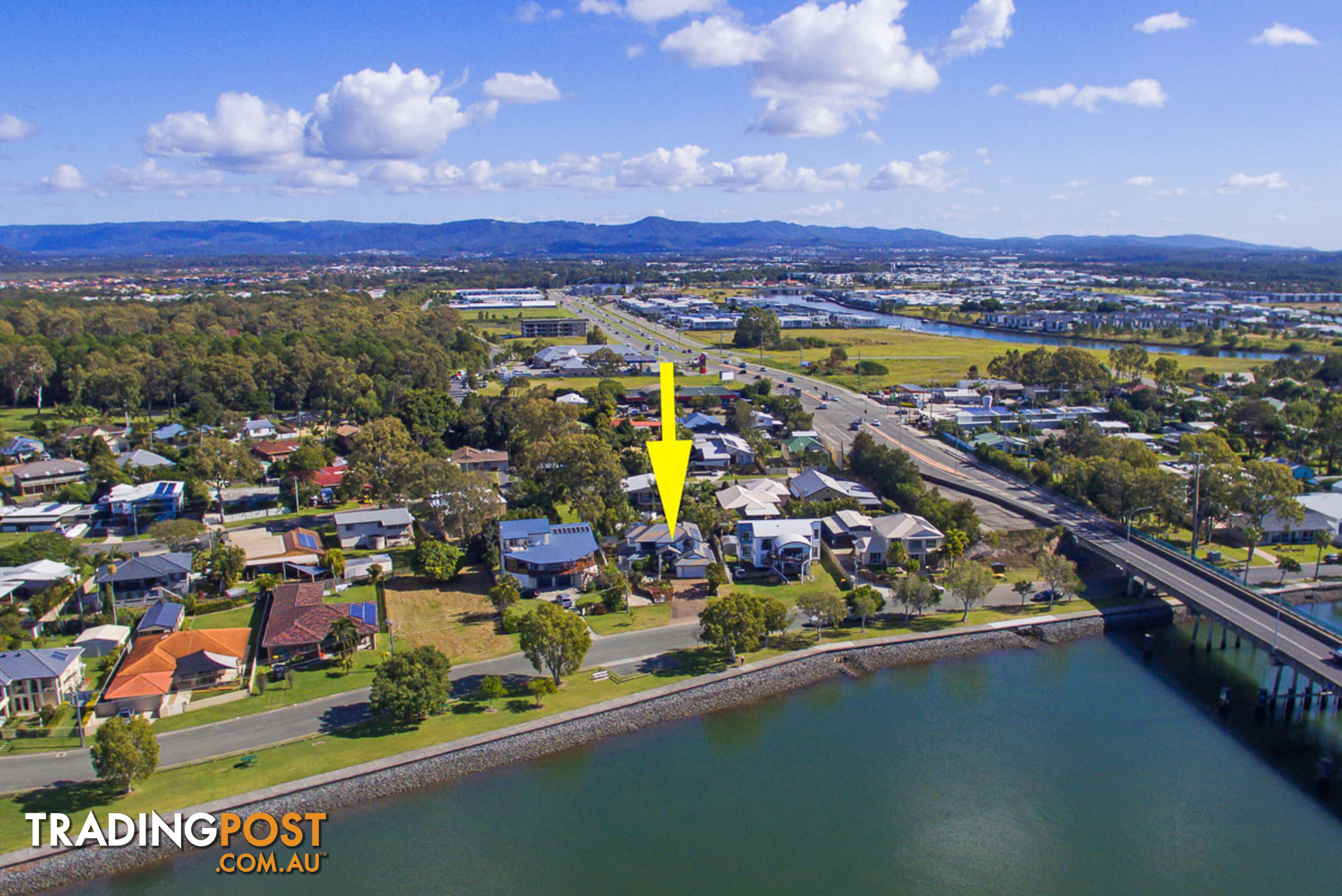 20 Boykambil Esplanade South HOPE ISLAND QLD 4212