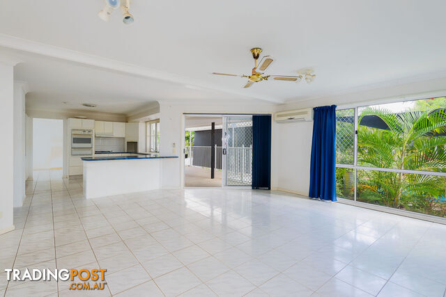 20 Boykambil Esplanade South HOPE ISLAND QLD 4212