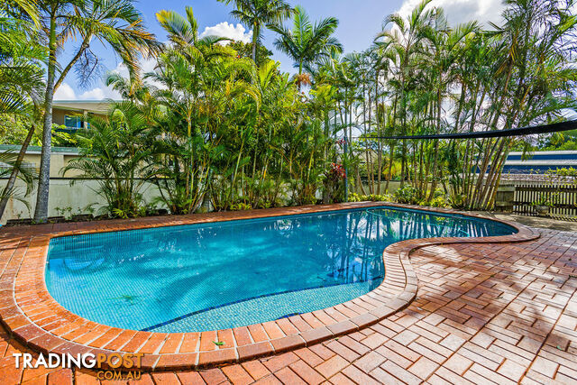 20 Boykambil Esplanade South HOPE ISLAND QLD 4212