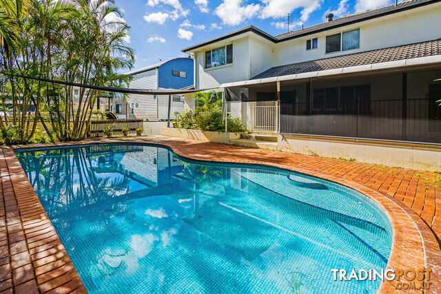 20 Boykambil Esplanade South HOPE ISLAND QLD 4212