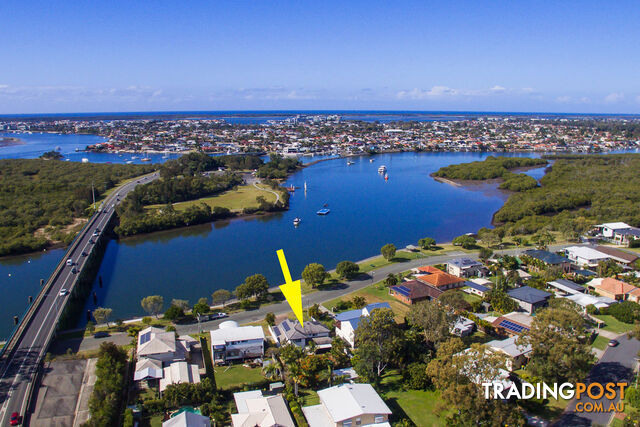 20 Boykambil Esplanade South HOPE ISLAND QLD 4212