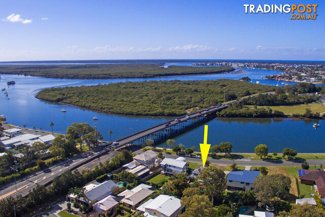 20 Boykambil Esplanade South HOPE ISLAND QLD 4212