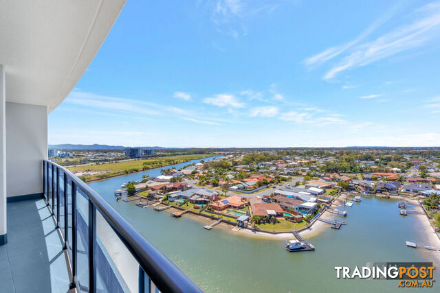 11104/5 Harbour Side Court BIGGERA WATERS QLD 4216