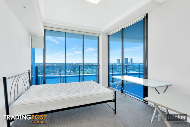 11104/5 Harbour Side Court BIGGERA WATERS QLD 4216