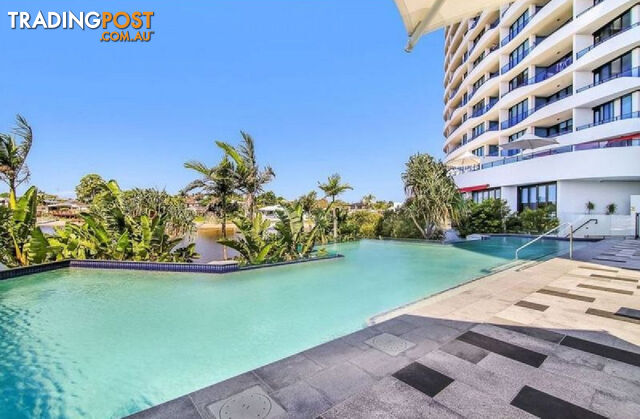 11104/5 Harbour Side Court BIGGERA WATERS QLD 4216