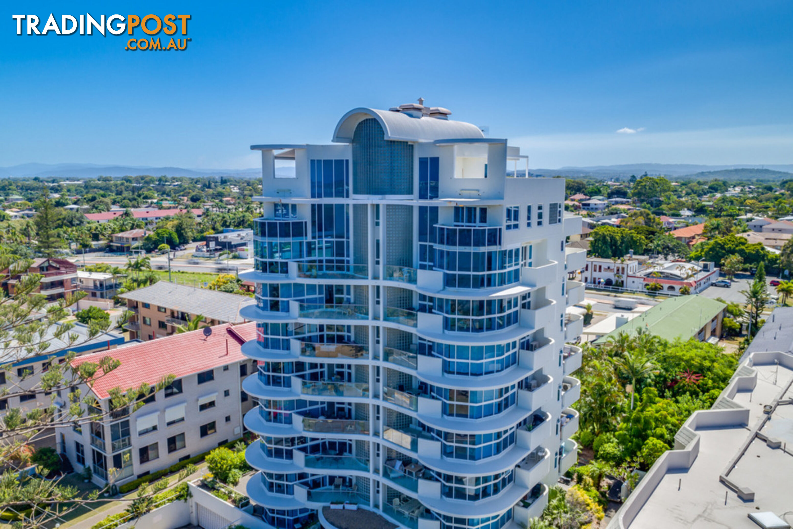 16/204 Marine Parade LABRADOR QLD 4215