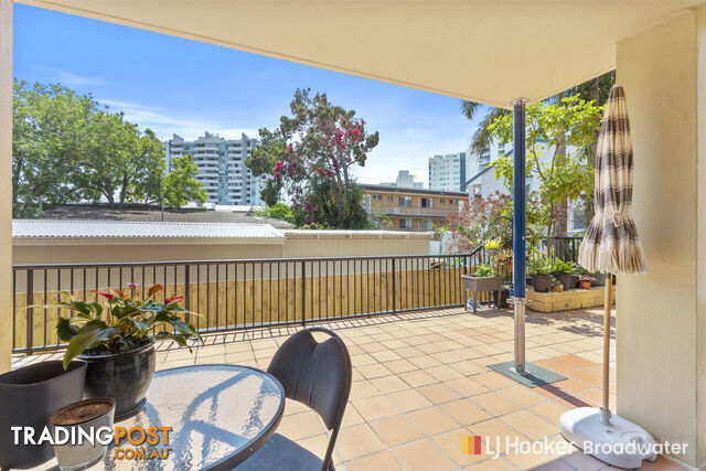 4/143 Frank Street LABRADOR QLD 4215