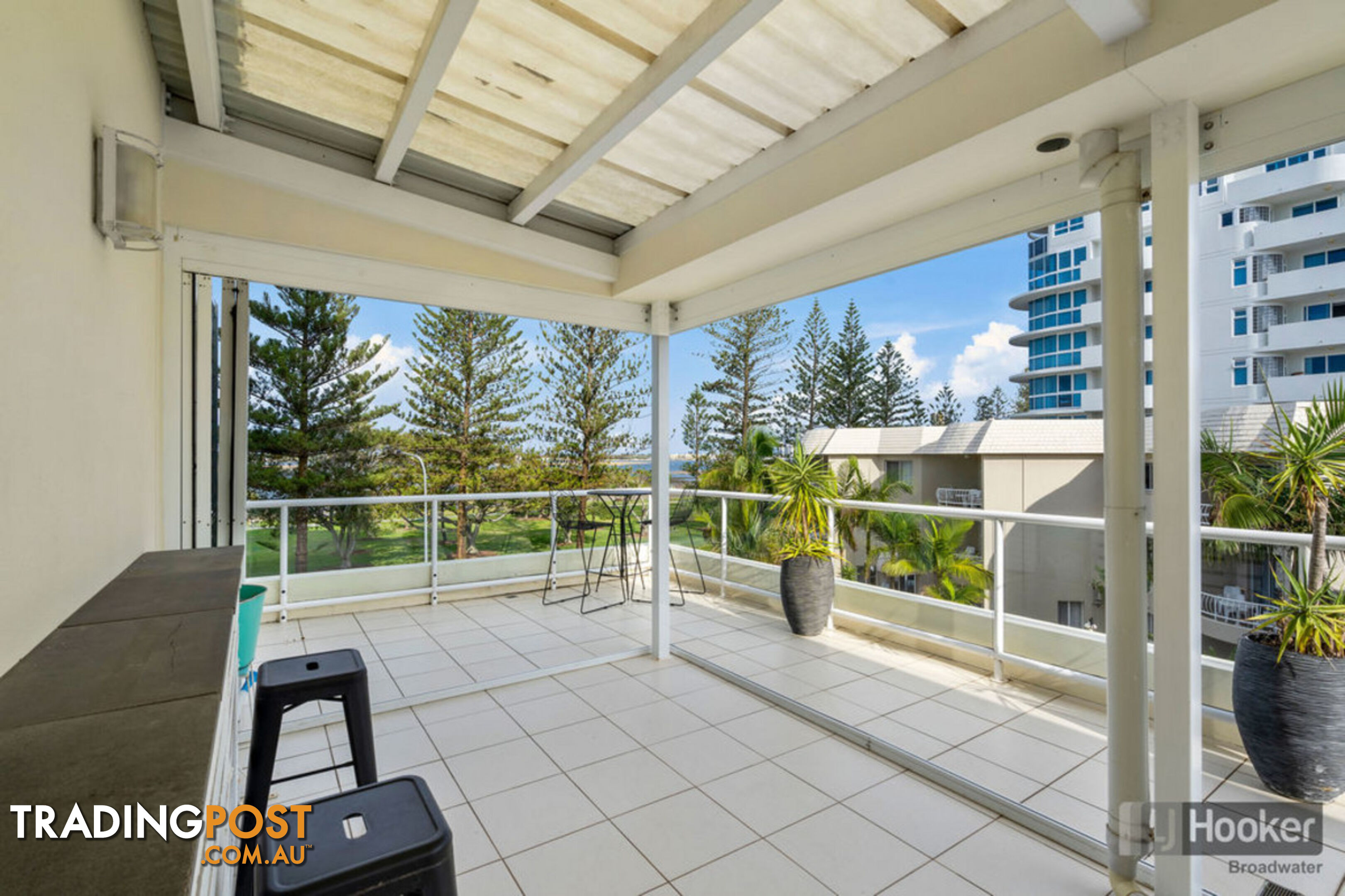 301/212-214 Marine Parade LABRADOR QLD 4215