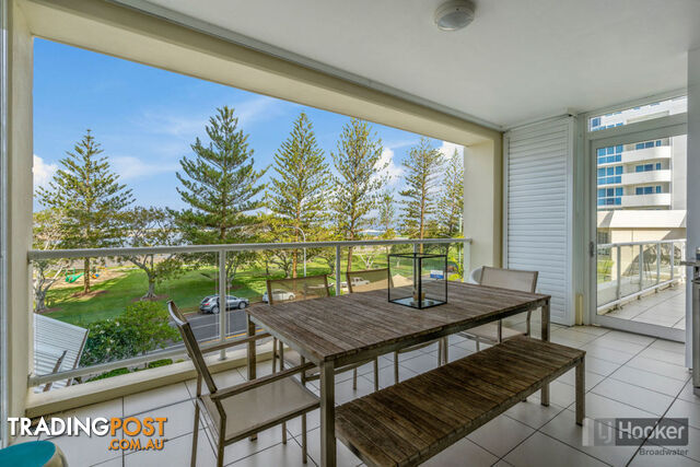 301/212-214 Marine Parade LABRADOR QLD 4215