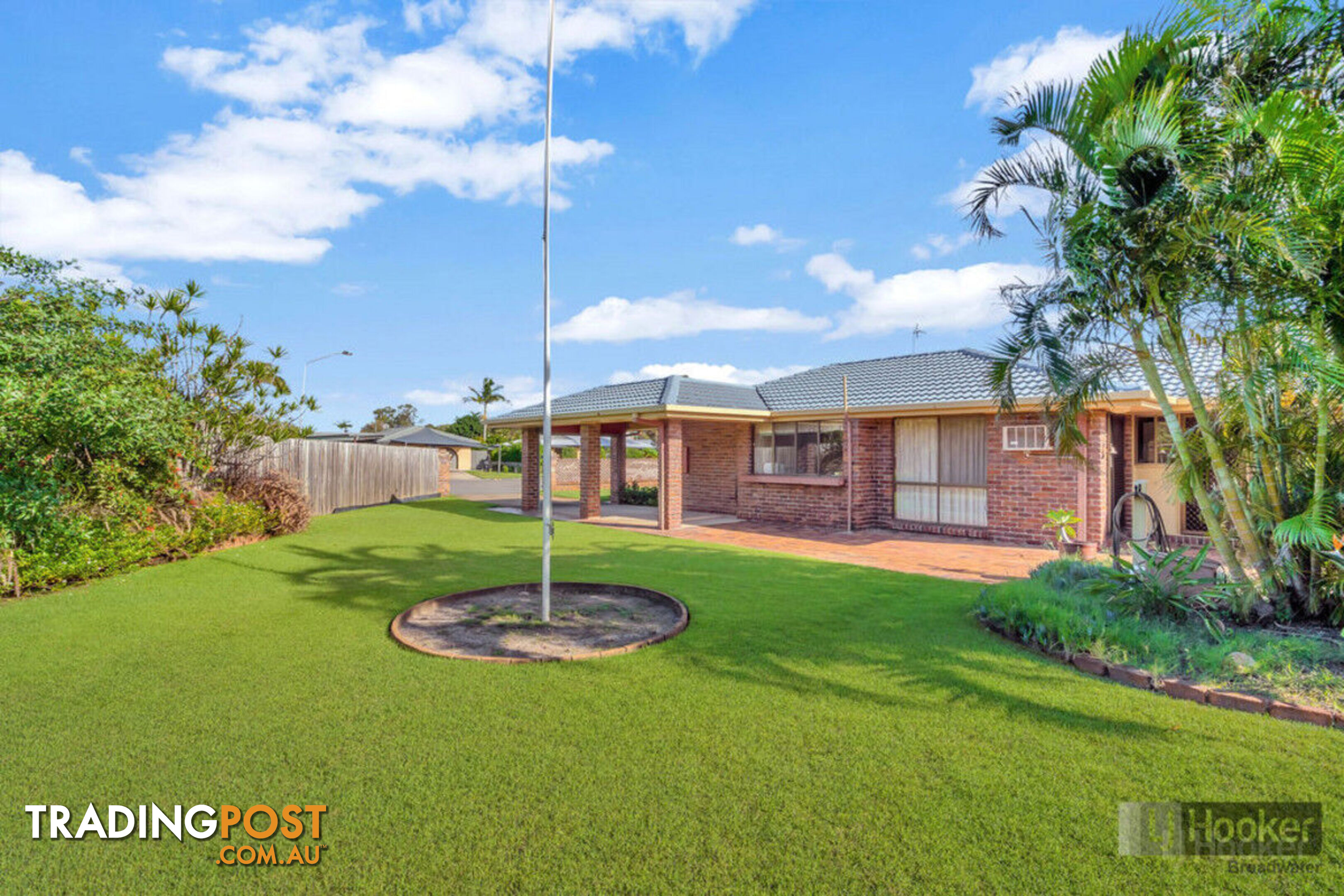 26 Barrine Crescent COOMBABAH QLD 4216