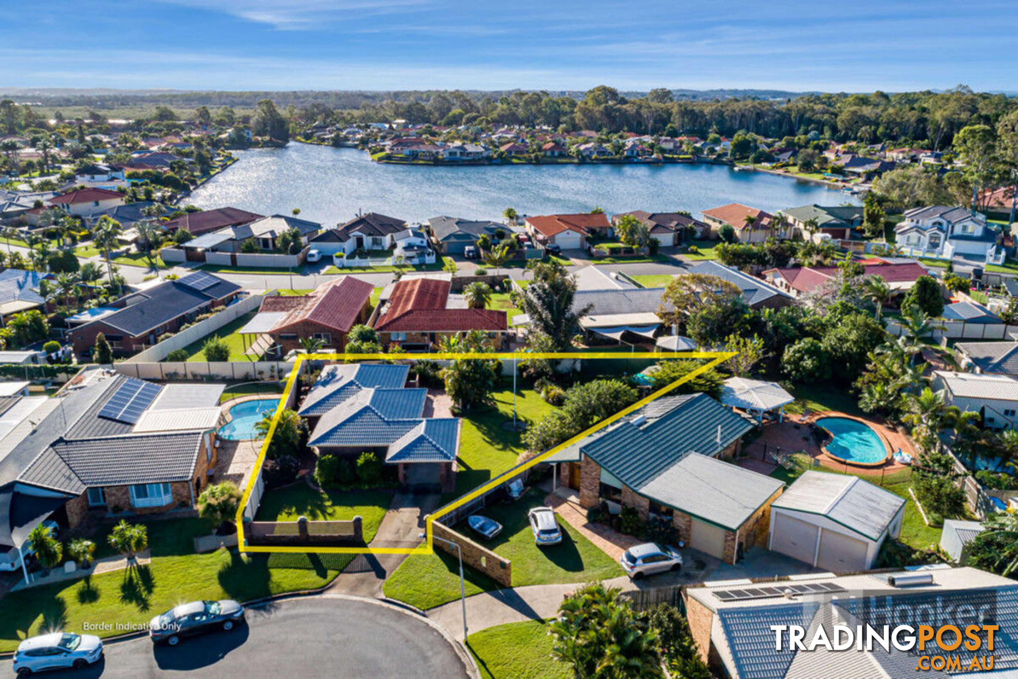26 Barrine Crescent COOMBABAH QLD 4216