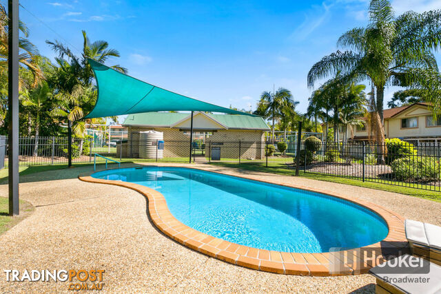 10/21 Usher Avenue LABRADOR QLD 4215