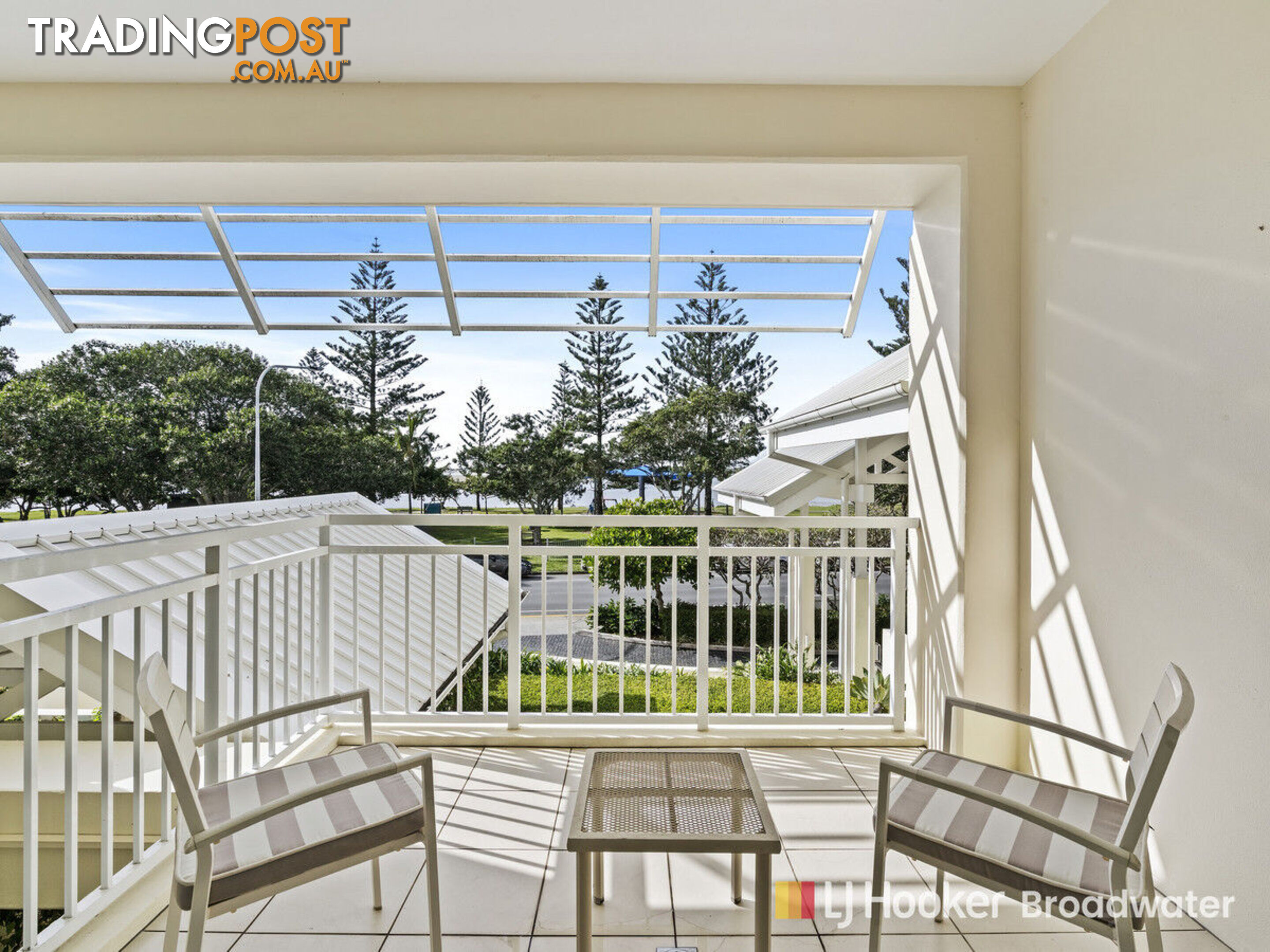 103/212-214 Marine Parade LABRADOR QLD 4215