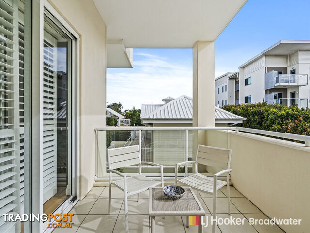 103/212-214 Marine Parade LABRADOR QLD 4215