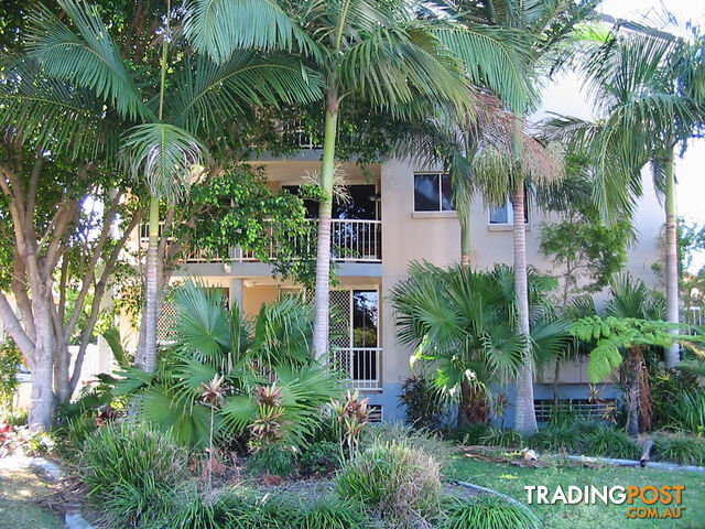 12/111 Frank Street LABRADOR QLD 4215