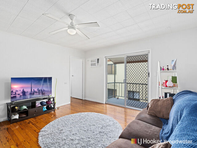 6/4 Sunshine Court LABRADOR QLD 4215