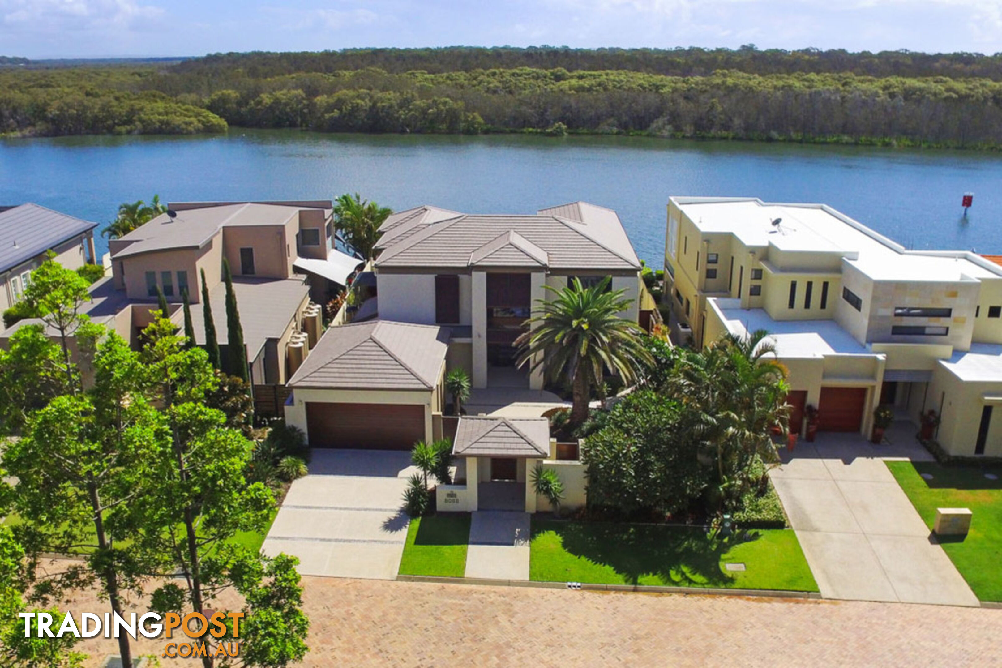 8088 Riverside Drive HOPE ISLAND QLD 4212