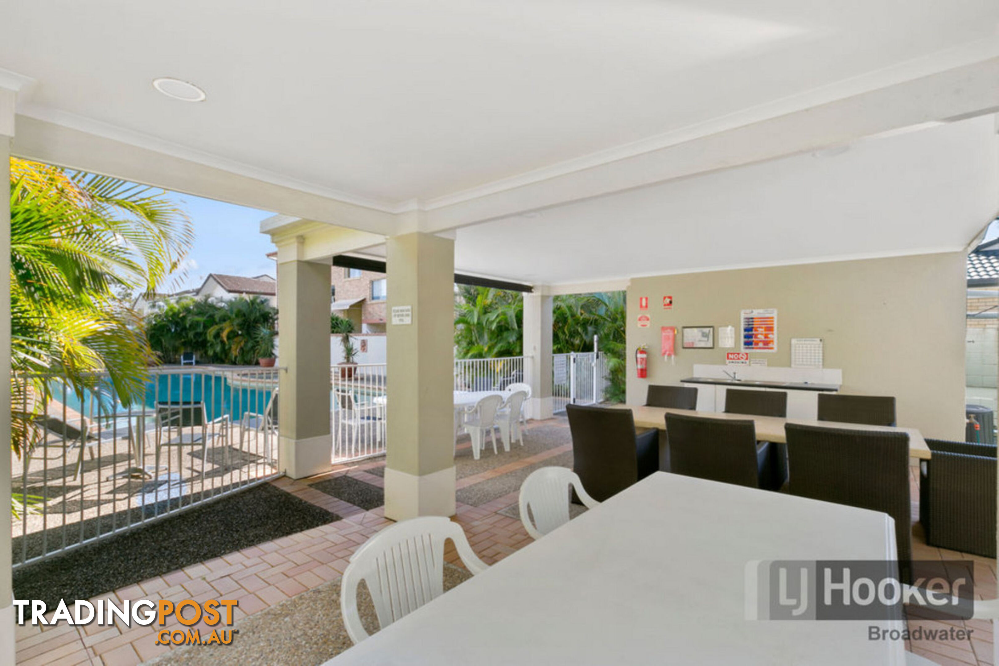 1C/522 Marine Parade BIGGERA WATERS QLD 4216