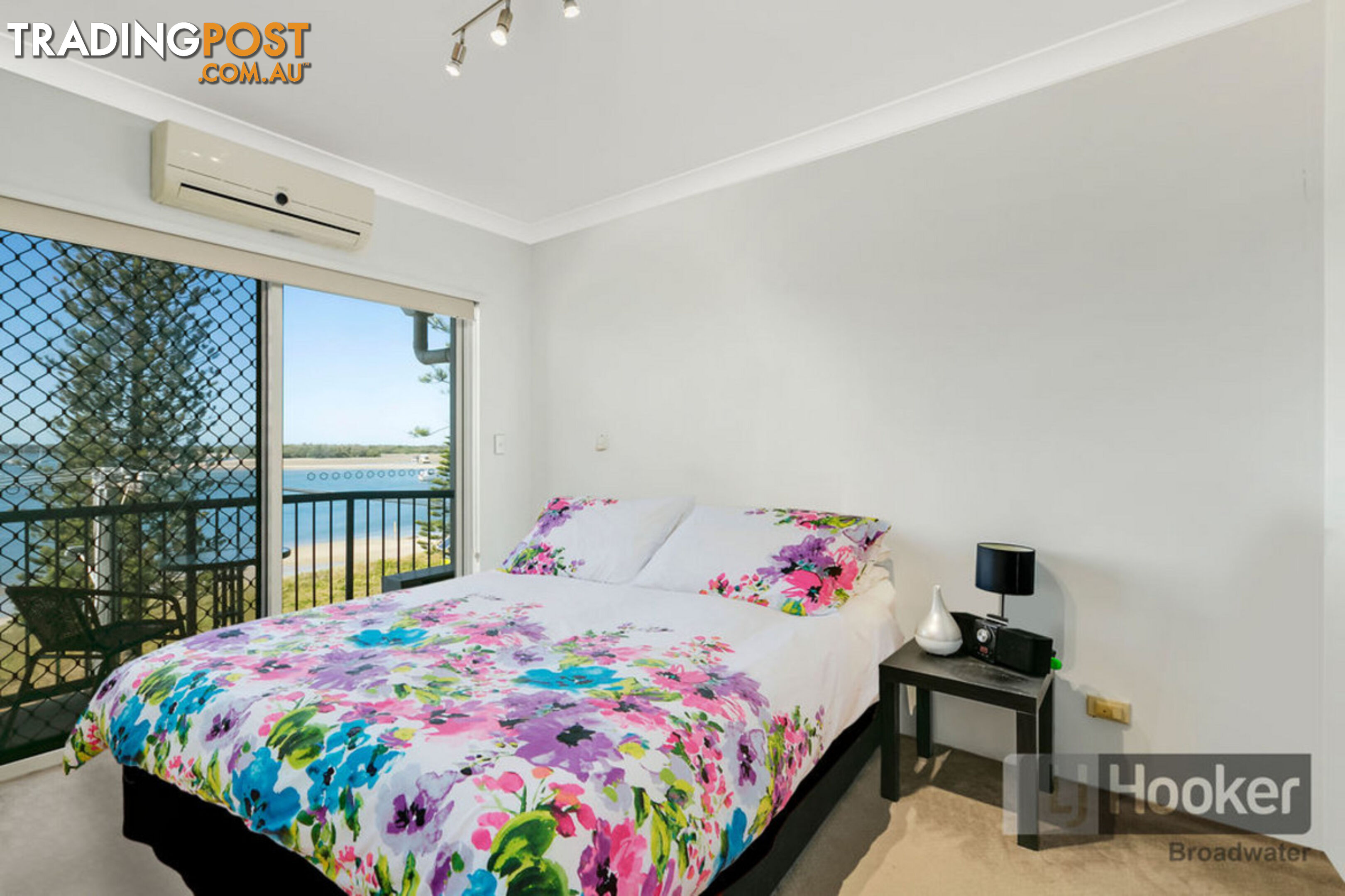 1C/522 Marine Parade BIGGERA WATERS QLD 4216