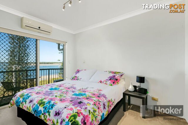 1C/522 Marine Parade BIGGERA WATERS QLD 4216