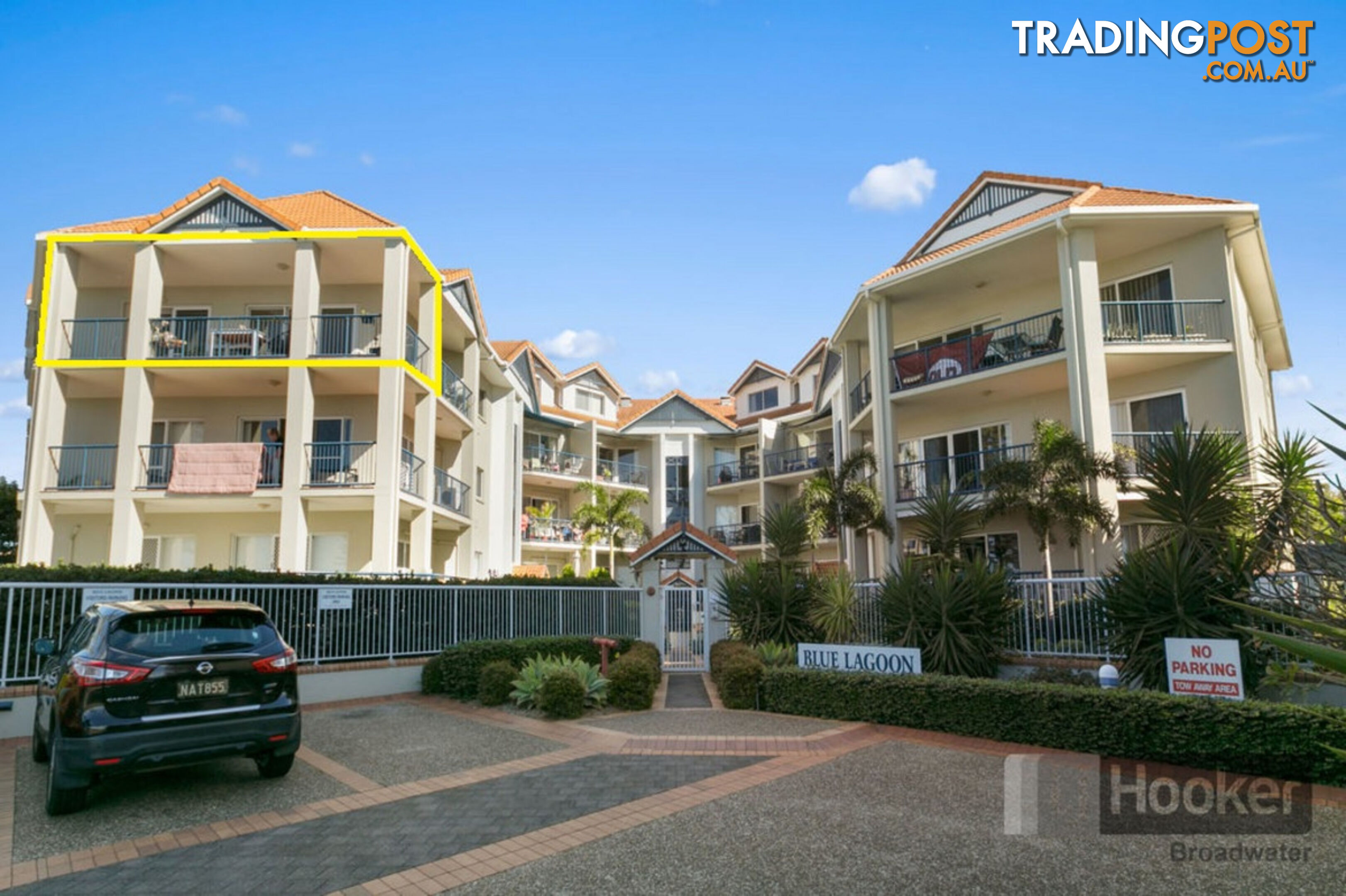 1C/522 Marine Parade BIGGERA WATERS QLD 4216