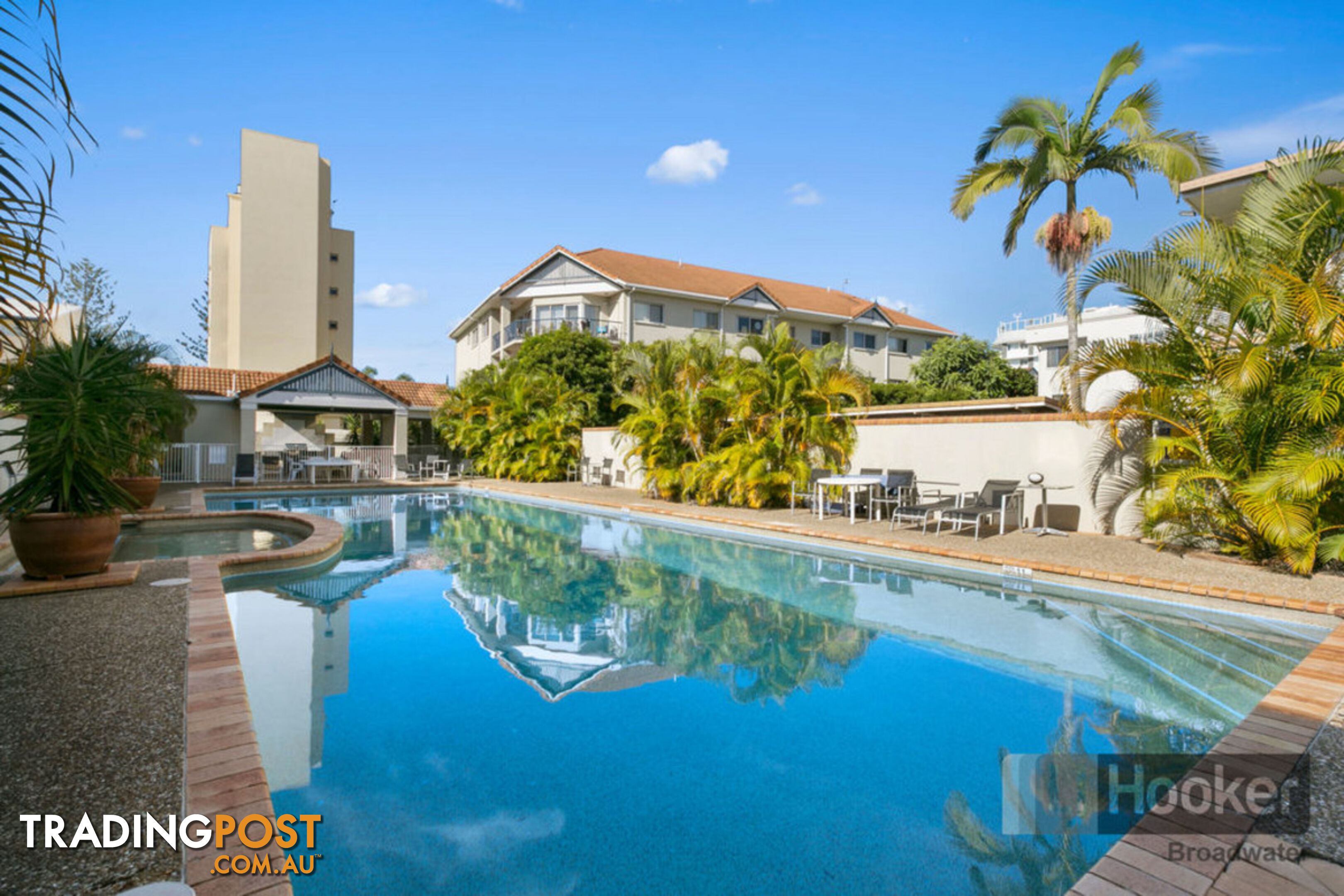 1C/522 Marine Parade BIGGERA WATERS QLD 4216