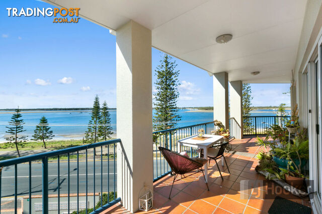 1C/522 Marine Parade BIGGERA WATERS QLD 4216