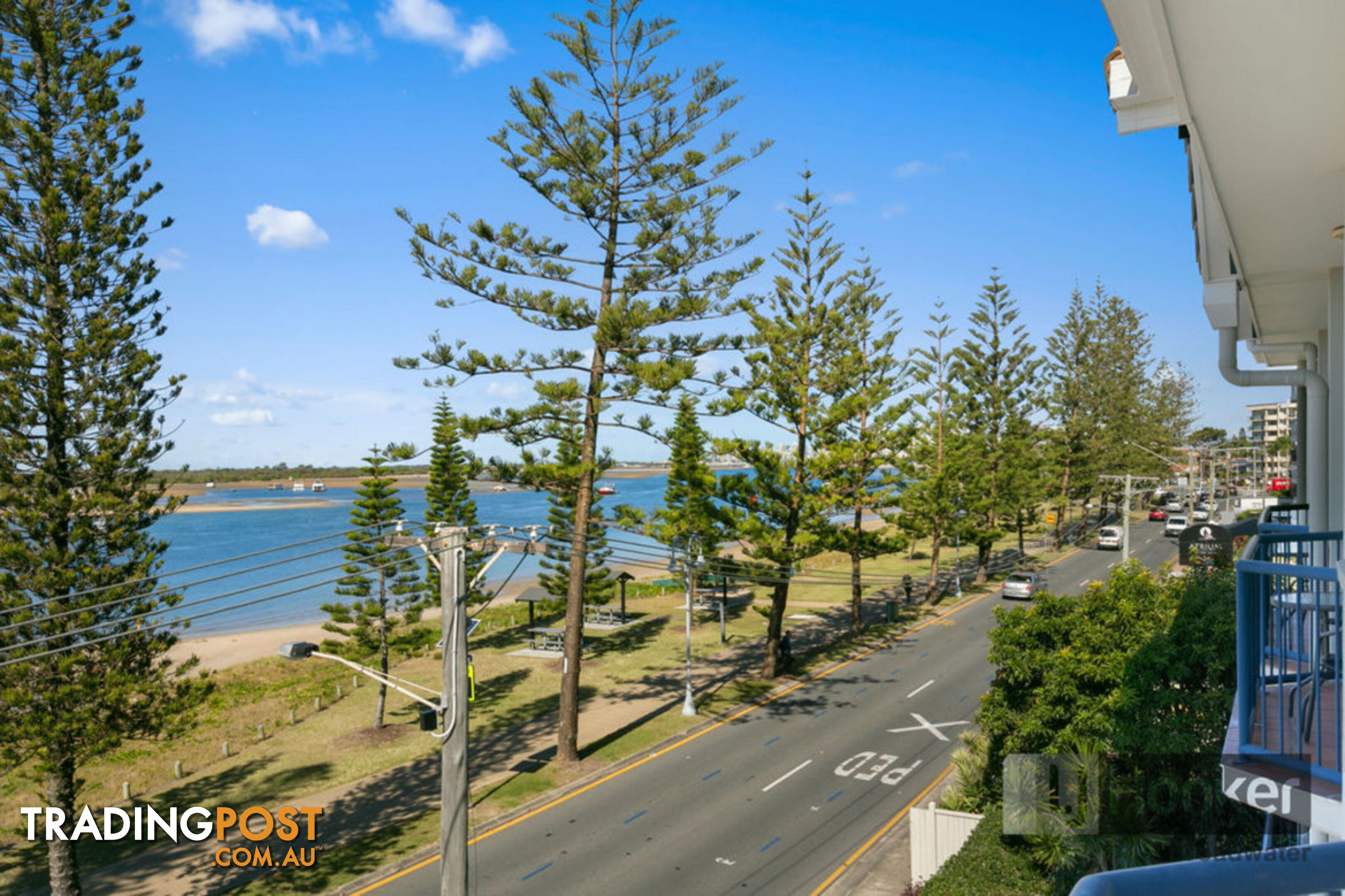 1C/522 Marine Parade BIGGERA WATERS QLD 4216