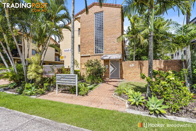 11/46 Brighton Street BIGGERA WATERS QLD 4216