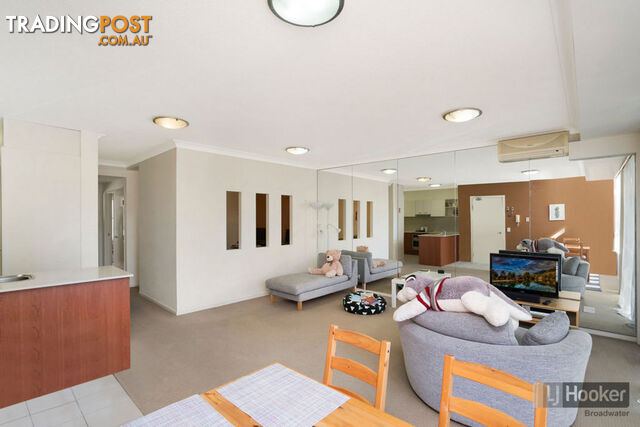 25/13-23 Bright Avenue LABRADOR QLD 4215