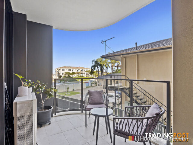 207/110 Frank Street LABRADOR QLD 4215