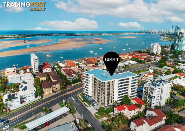 207/110 Frank Street LABRADOR QLD 4215