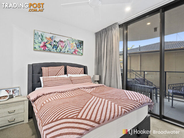 207/110 Frank Street LABRADOR QLD 4215