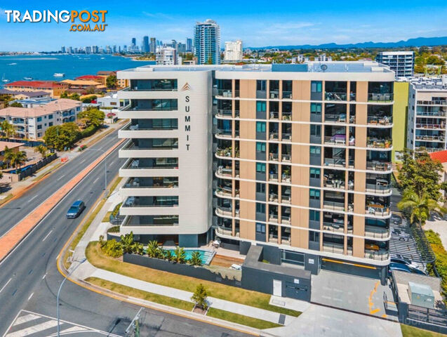 207/110 Frank Street LABRADOR QLD 4215