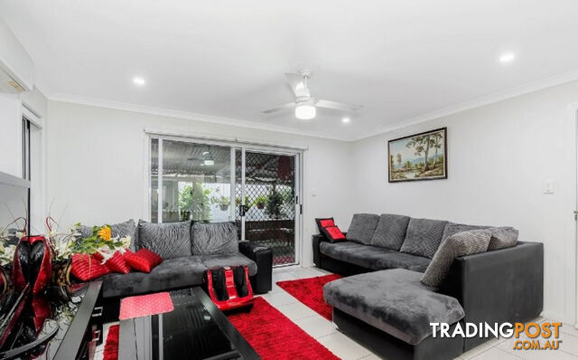 5 Savanna Gardens PIMPAMA QLD 4209