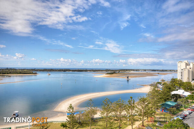 708/388 Marine Parade LABRADOR QLD 4215