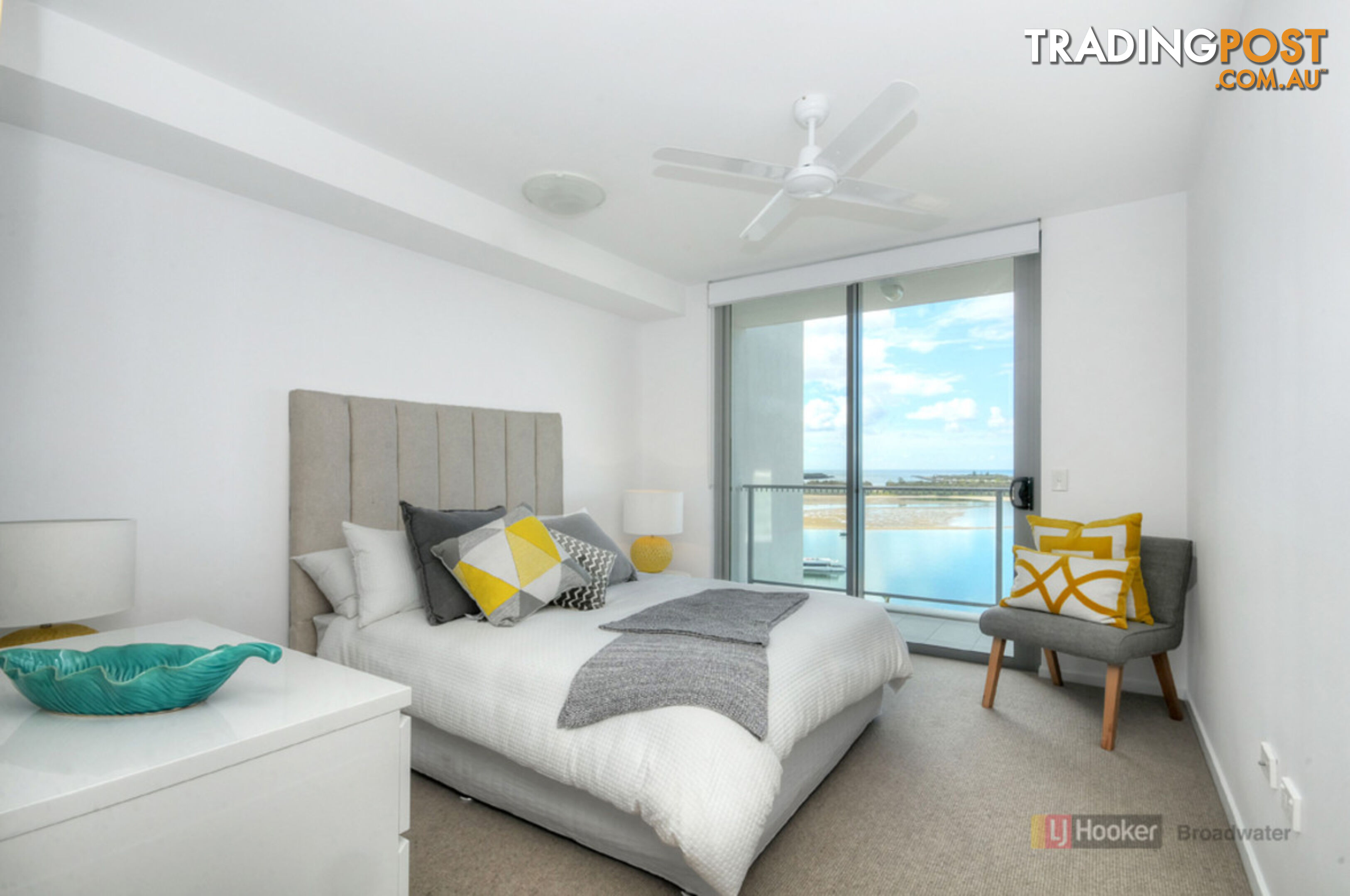 708/388 Marine Parade LABRADOR QLD 4215