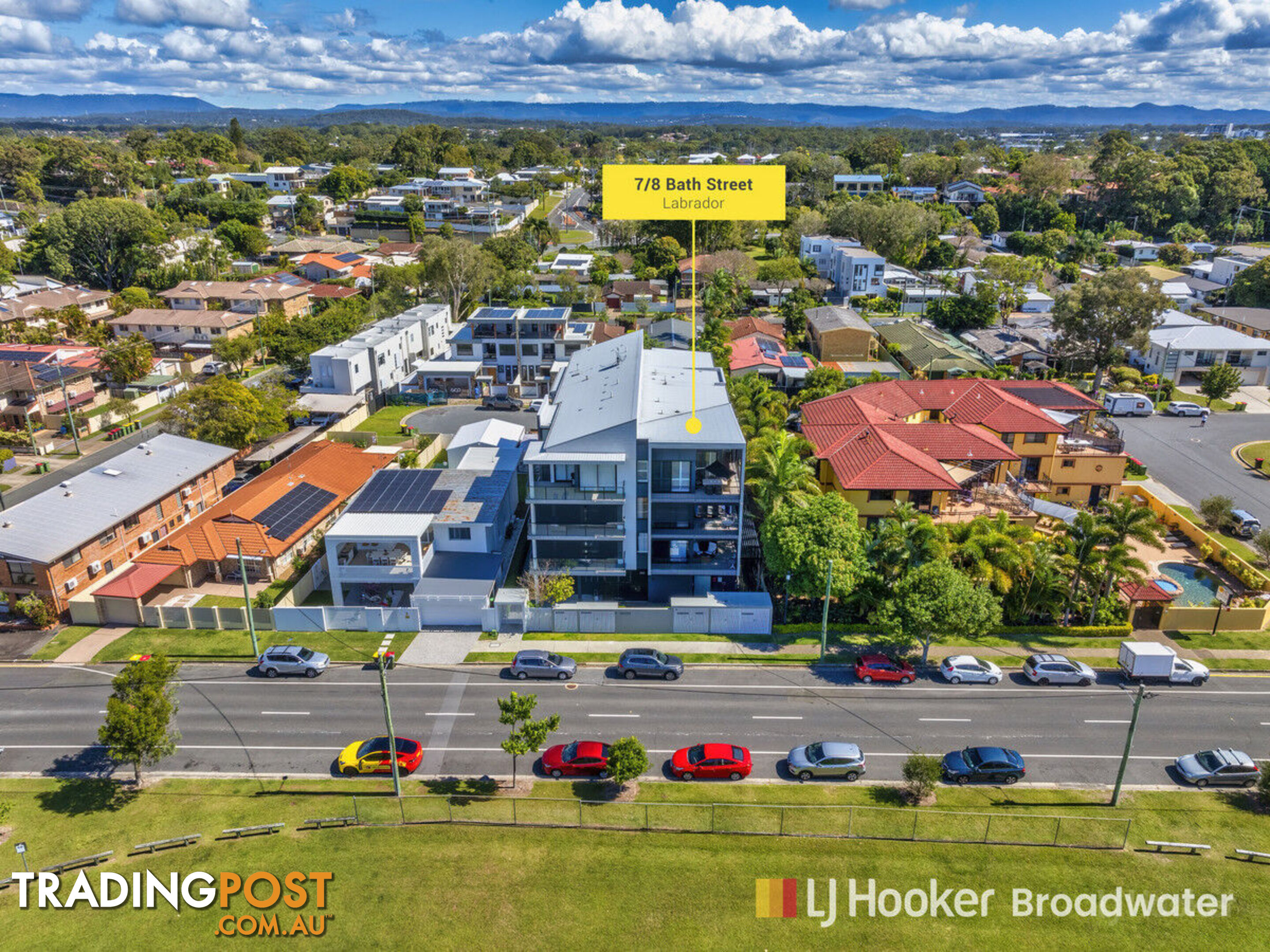 7/8 Bath Street LABRADOR QLD 4215