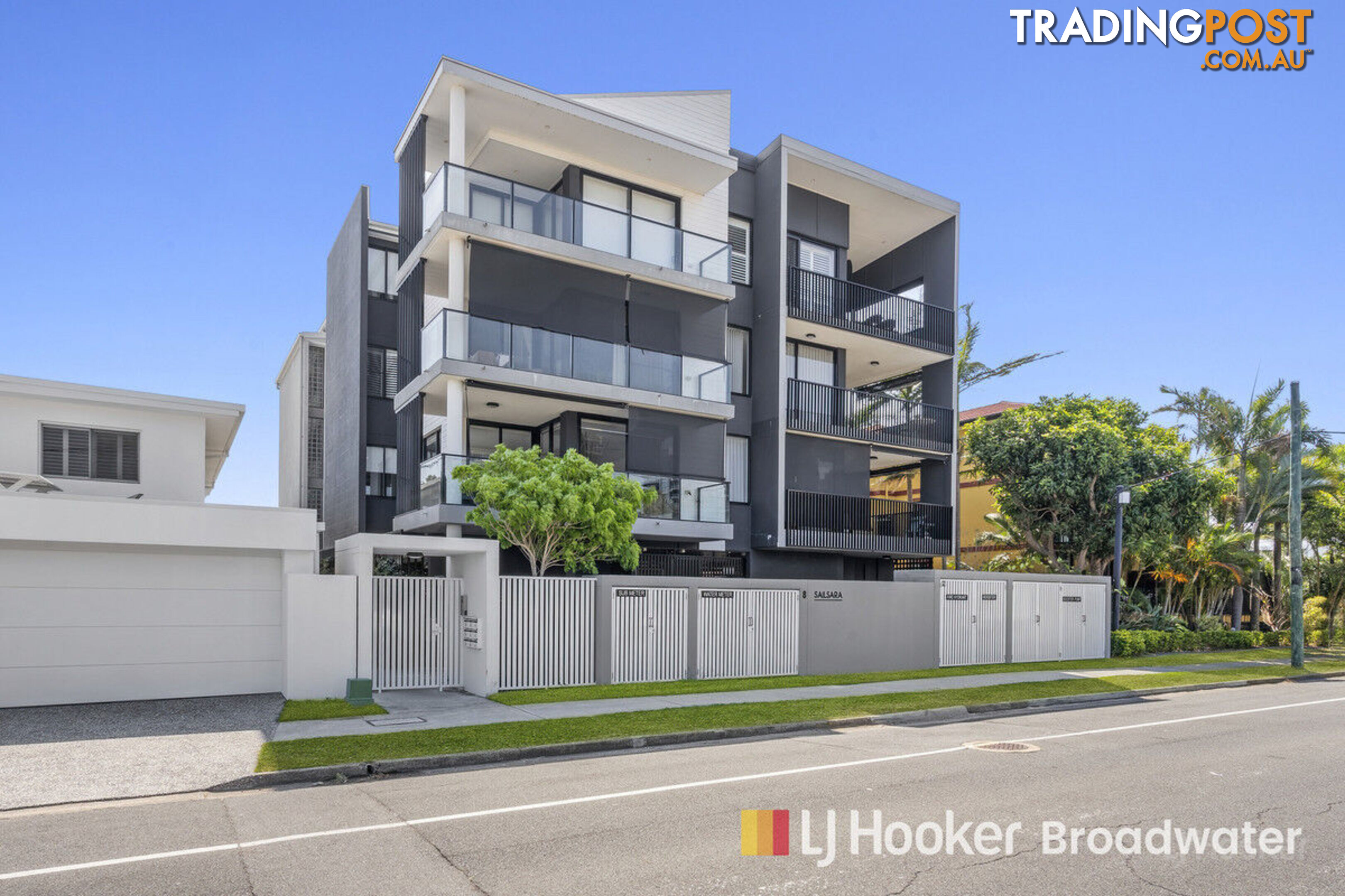 7/8 Bath Street LABRADOR QLD 4215