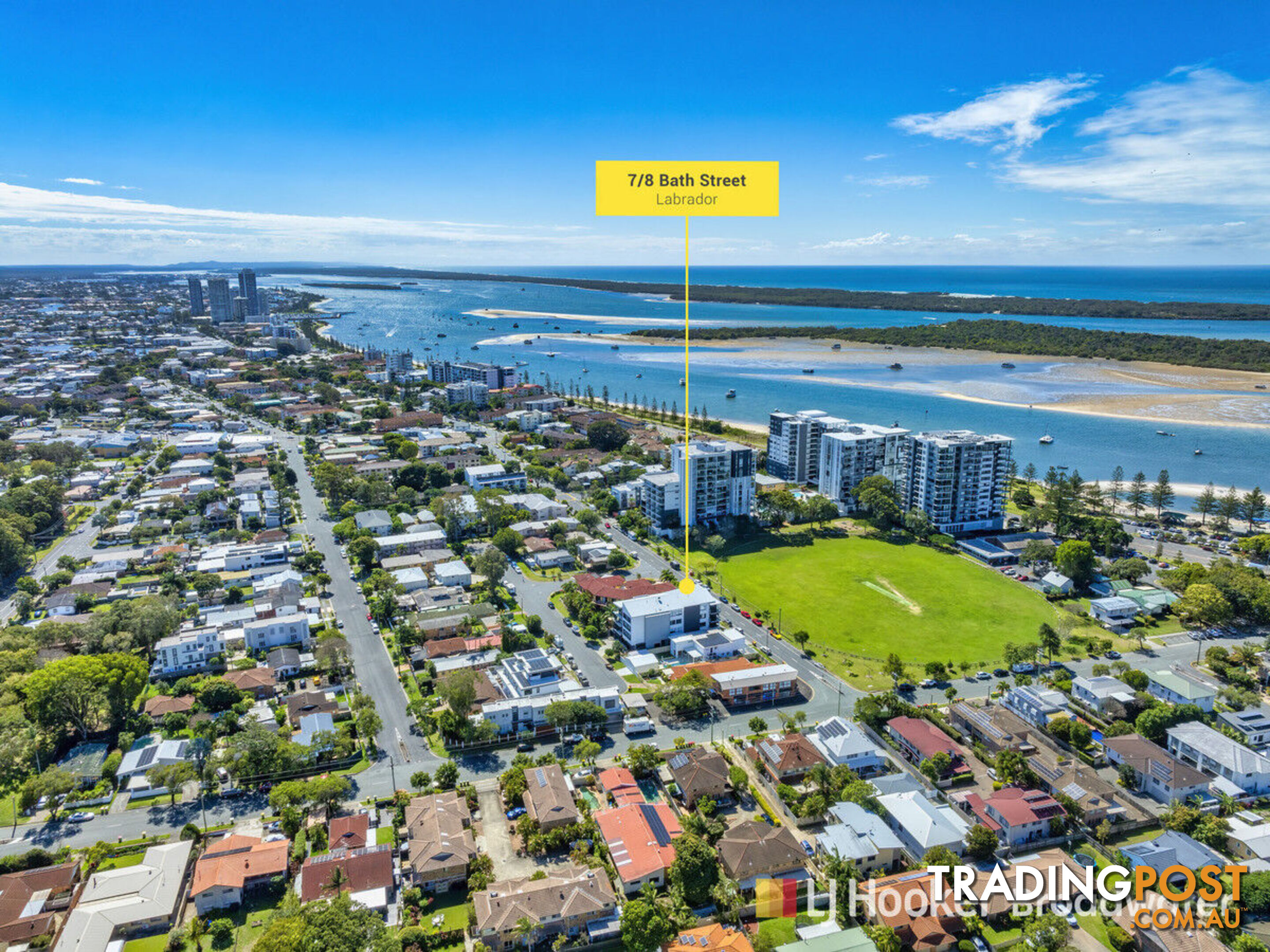 7/8 Bath Street LABRADOR QLD 4215