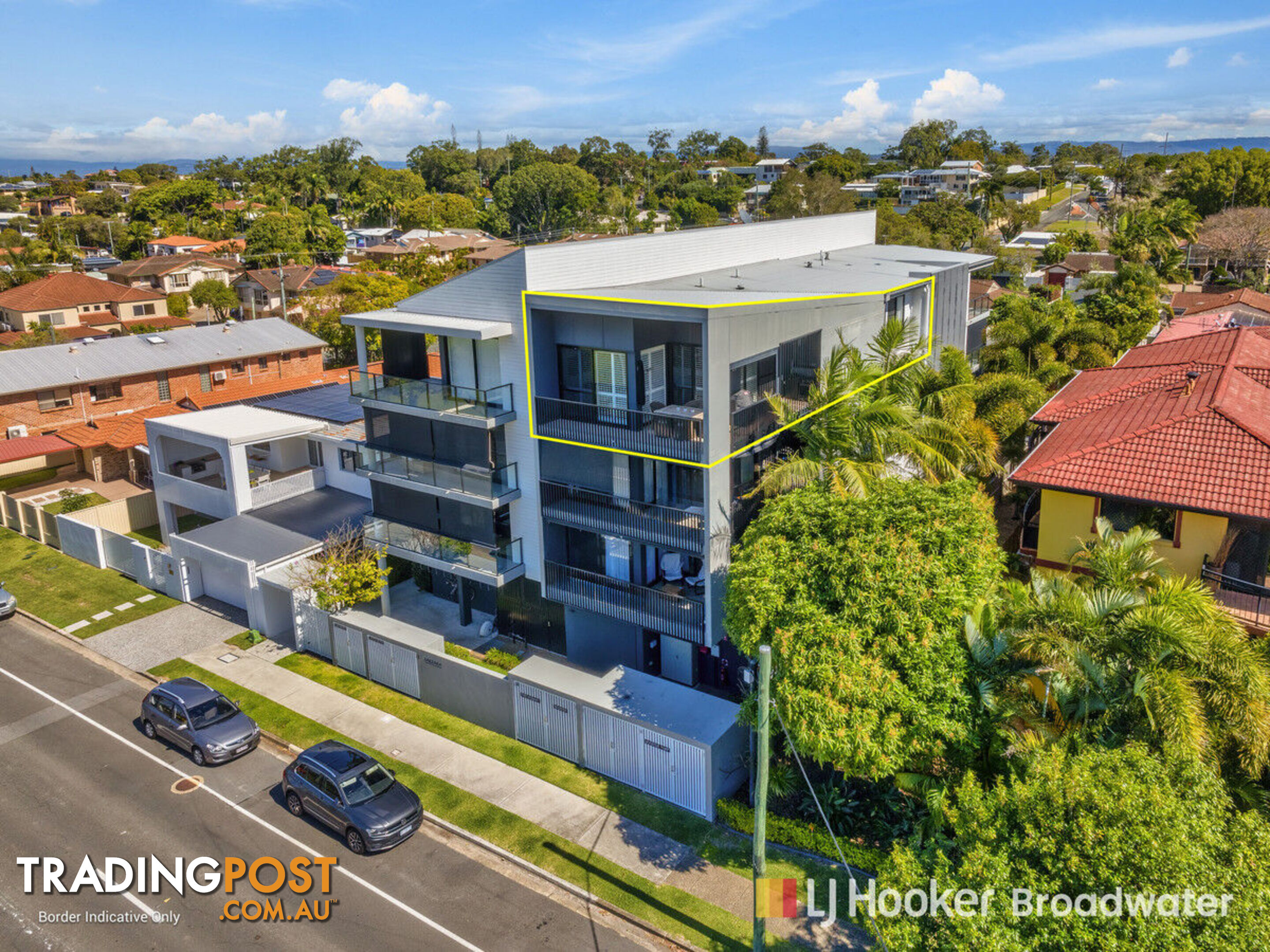 7/8 Bath Street LABRADOR QLD 4215