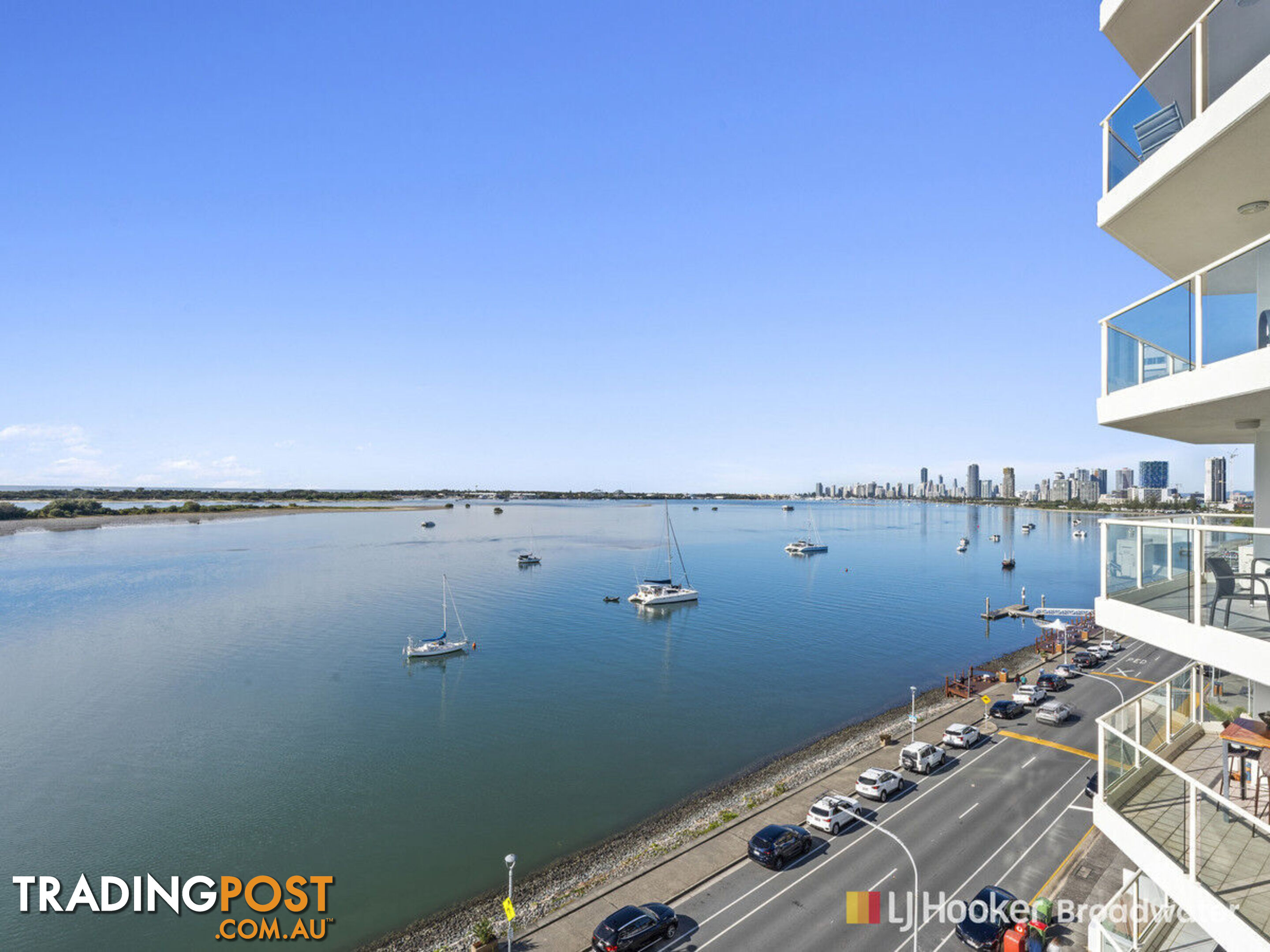 22/316-318 Marine Parade LABRADOR QLD 4215