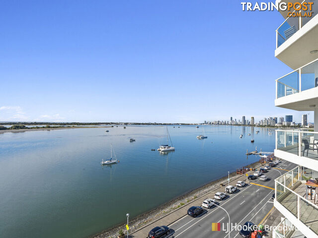 22/316-318 Marine Parade LABRADOR QLD 4215