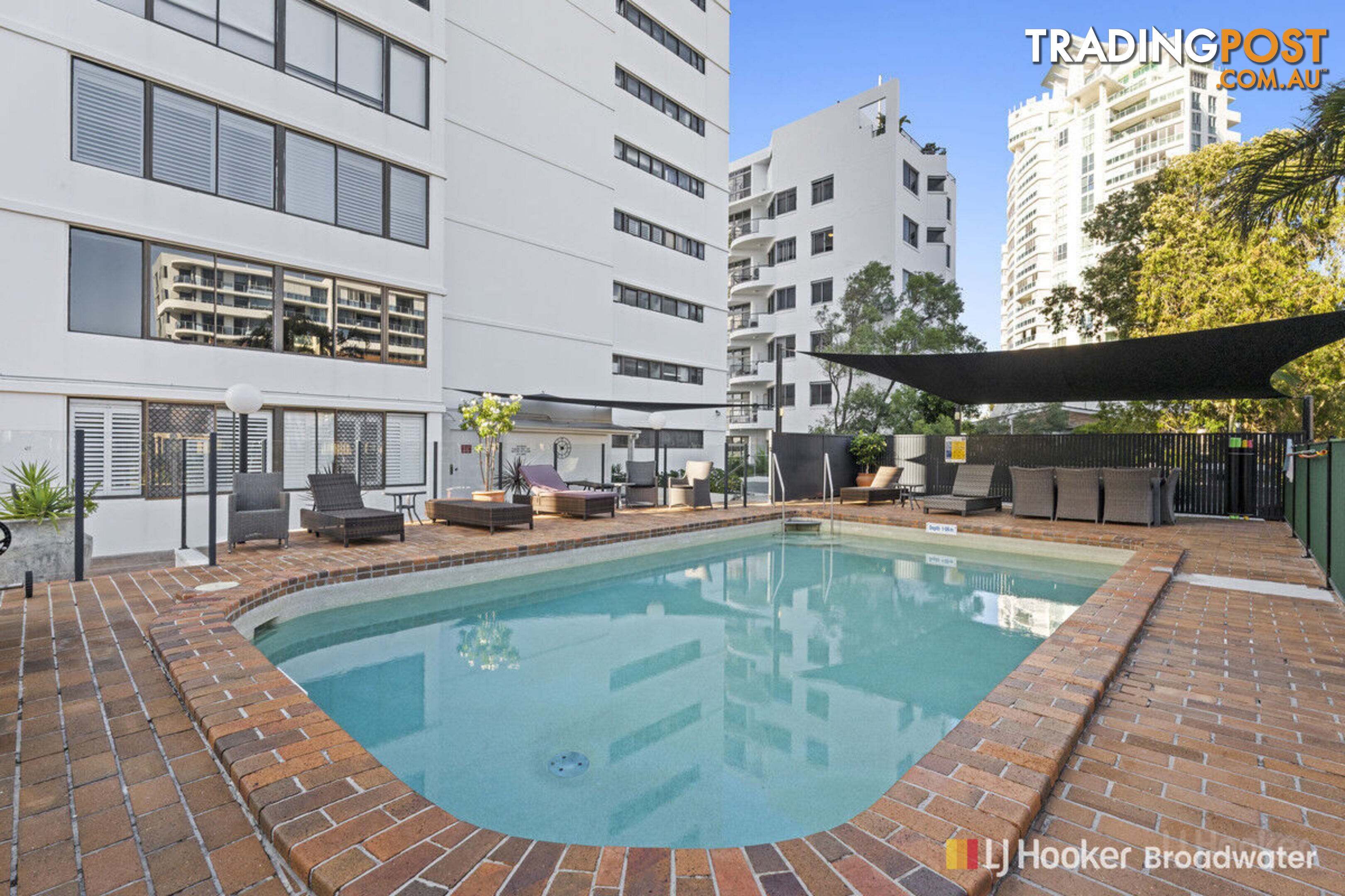 22/316-318 Marine Parade LABRADOR QLD 4215