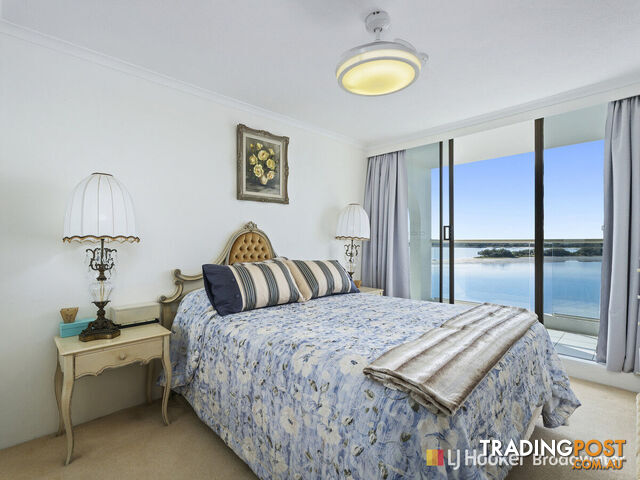 22/316-318 Marine Parade LABRADOR QLD 4215