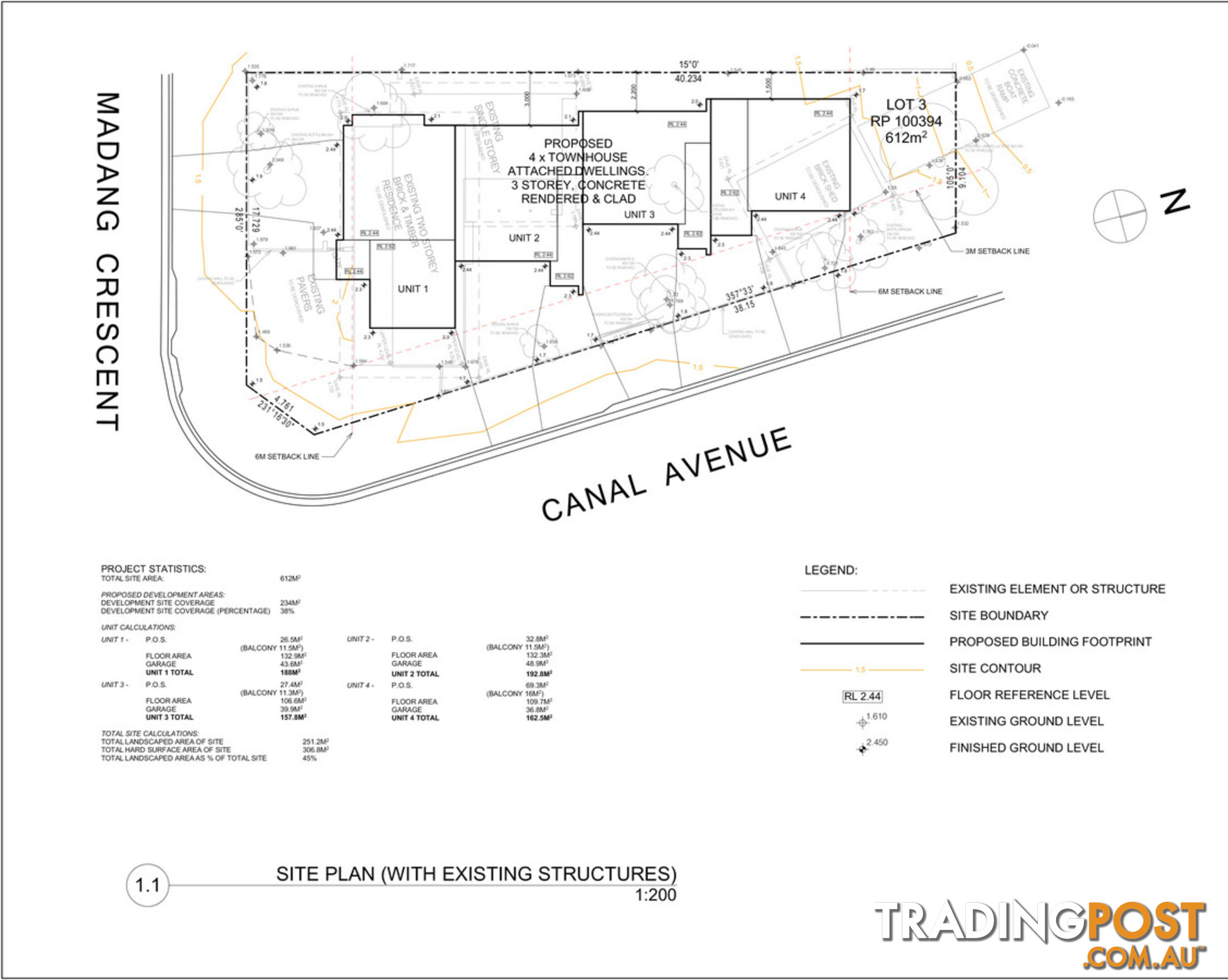 31 Madang Crescent RUNAWAY BAY QLD 4216