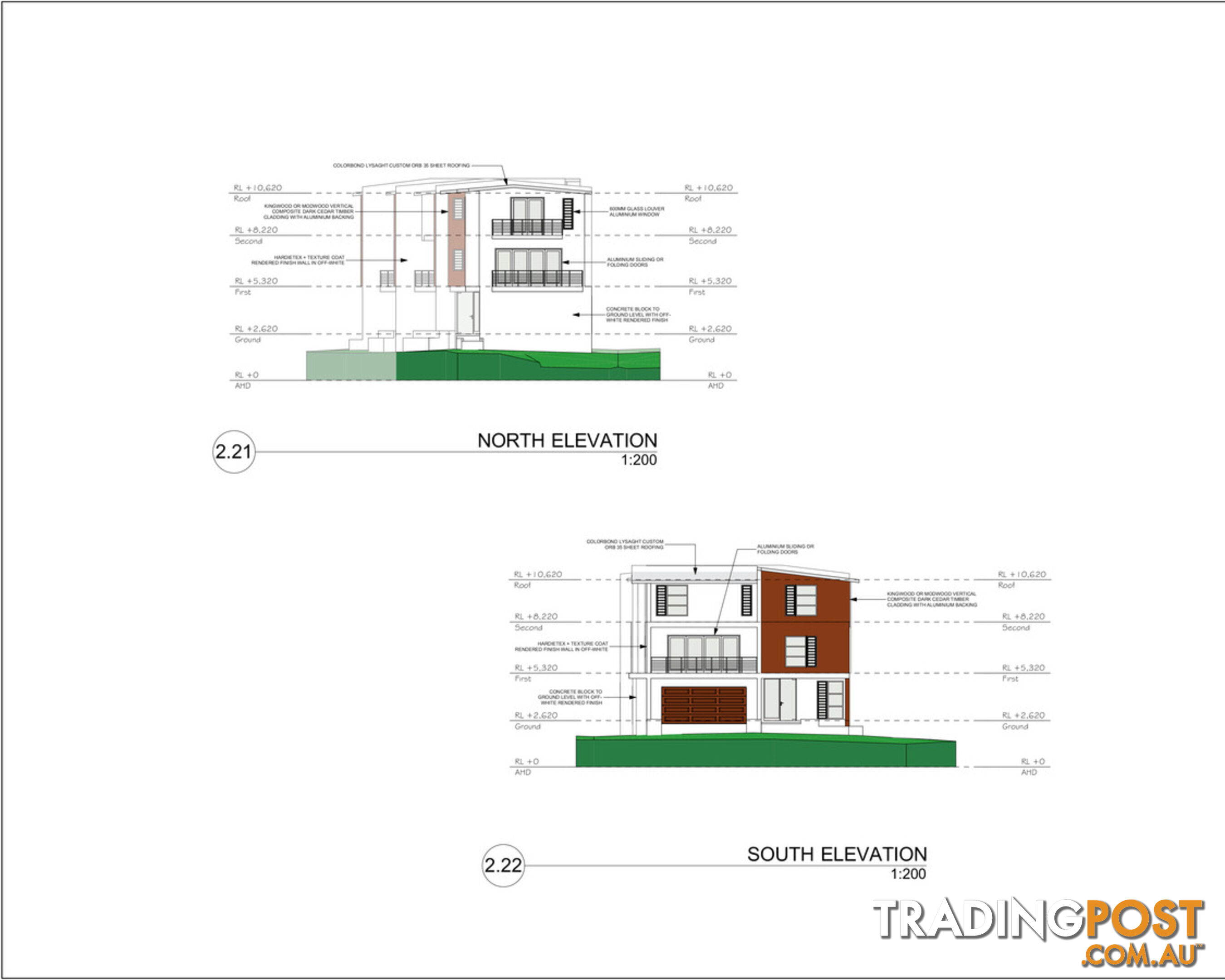 31 Madang Crescent RUNAWAY BAY QLD 4216