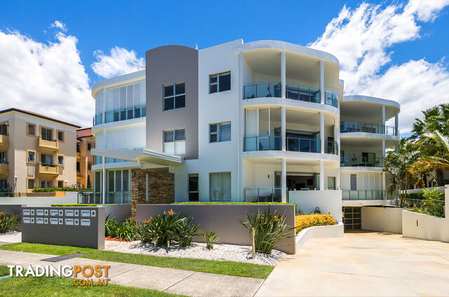 8/32 Oatland Esplanade RUNAWAY BAY QLD 4216