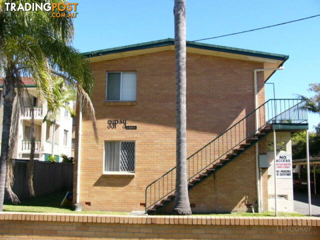 1/40 Brighton Street BIGGERA WATERS QLD 4216